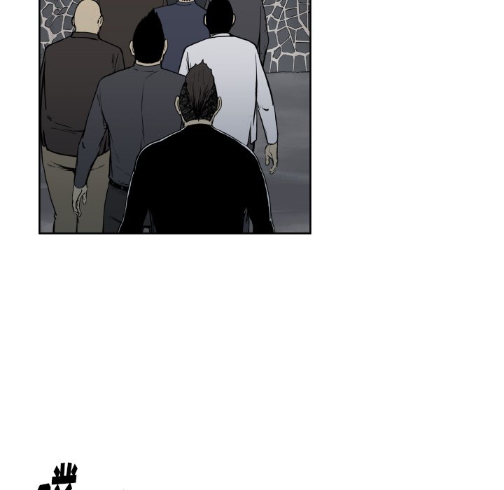 《TWO MEN共存》第 68 话 第6页
