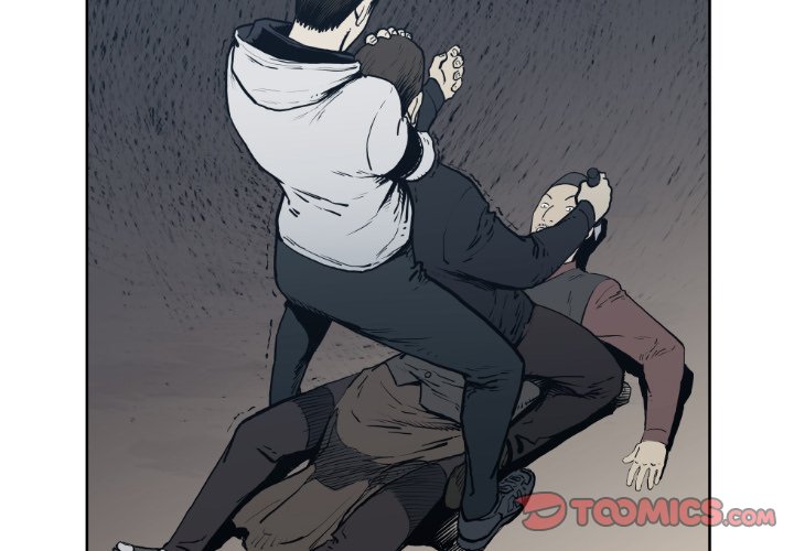《TWO MEN共存》第 71 话 第2页