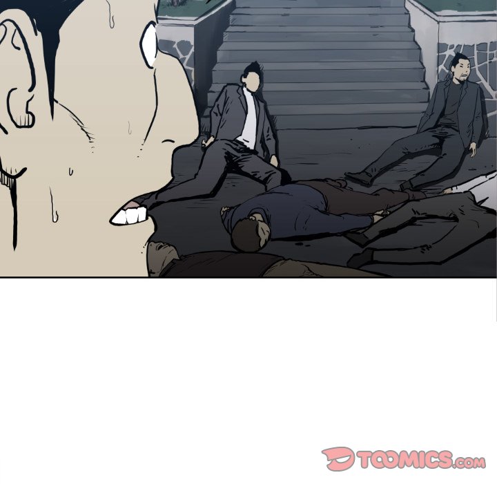 《TWO MEN共存》第 71 话 第38页