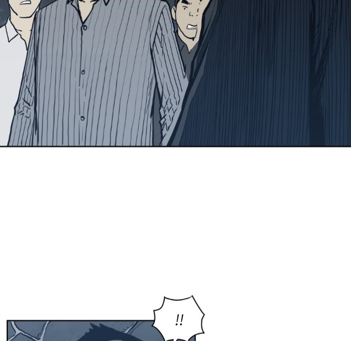 《TWO MEN共存》第 71 话 第41页