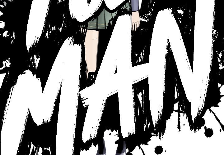 《TWO MEN共存》第 70 话 第4页