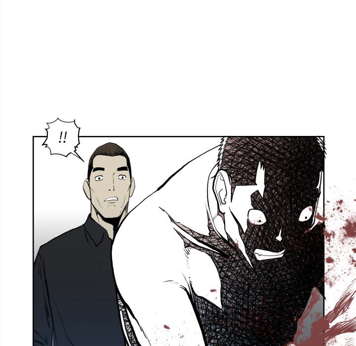 《TWO MEN共存》第 70 话 第50页