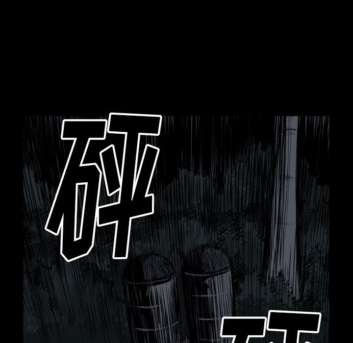 《TWO MEN共存》第 73 话 第25页