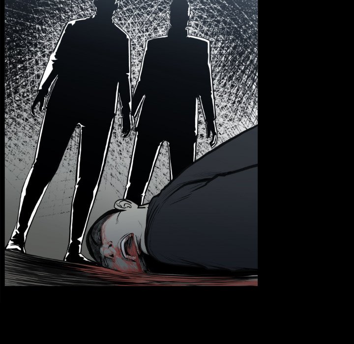《TWO MEN共存》第 73 话 第48页