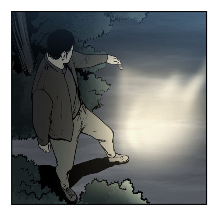 《TWO MEN共存》第 76 话 第14页