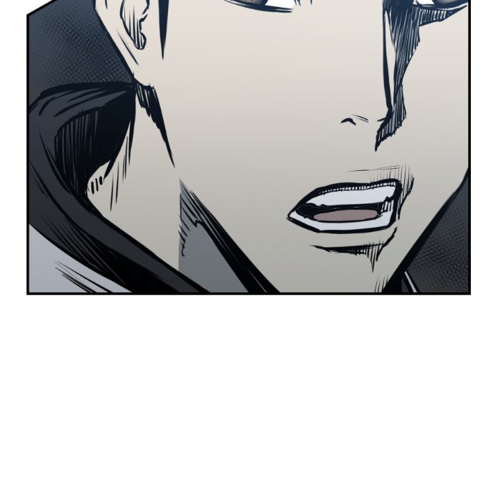 《TWO MEN共存》第 76 话 第33页