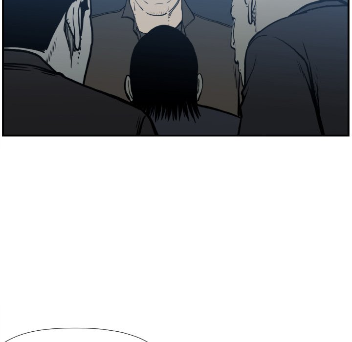 《TWO MEN共存》第 74 话 第10页