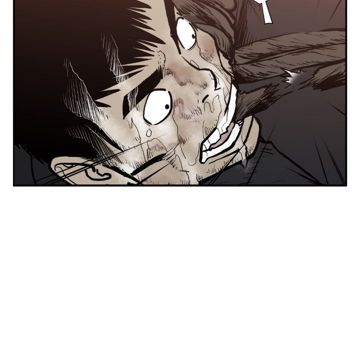 《TWO MEN共存》第 75 话 第25页
