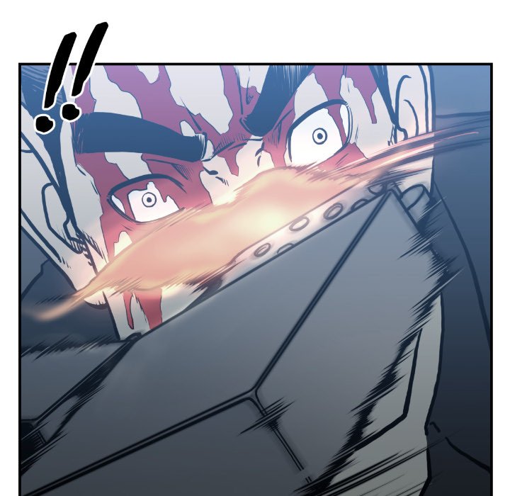 《TWO MEN共存》第 75 话 第34页