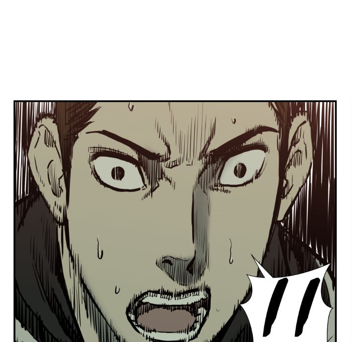 《TWO MEN共存》第 77 话 第19页