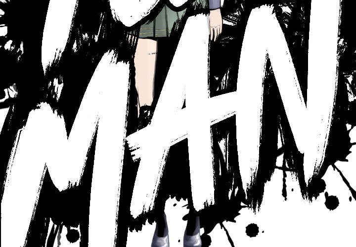 《TWO MEN共存》第 77 话 第4页