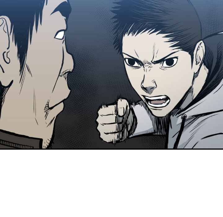 《TWO MEN共存》第 78 话 第18页
