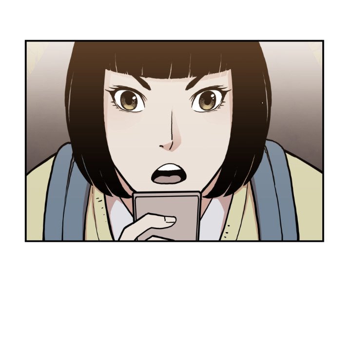 《TWO MEN共存》第 80 话 第11页