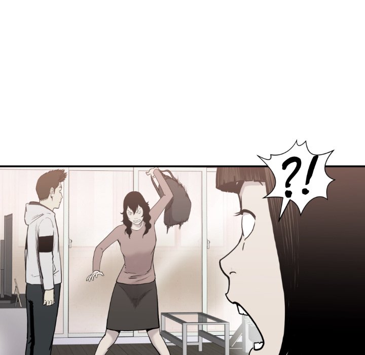 《TWO MEN共存》第 80 话 第22页