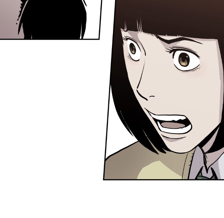 《TWO MEN共存》第 80 话 第31页
