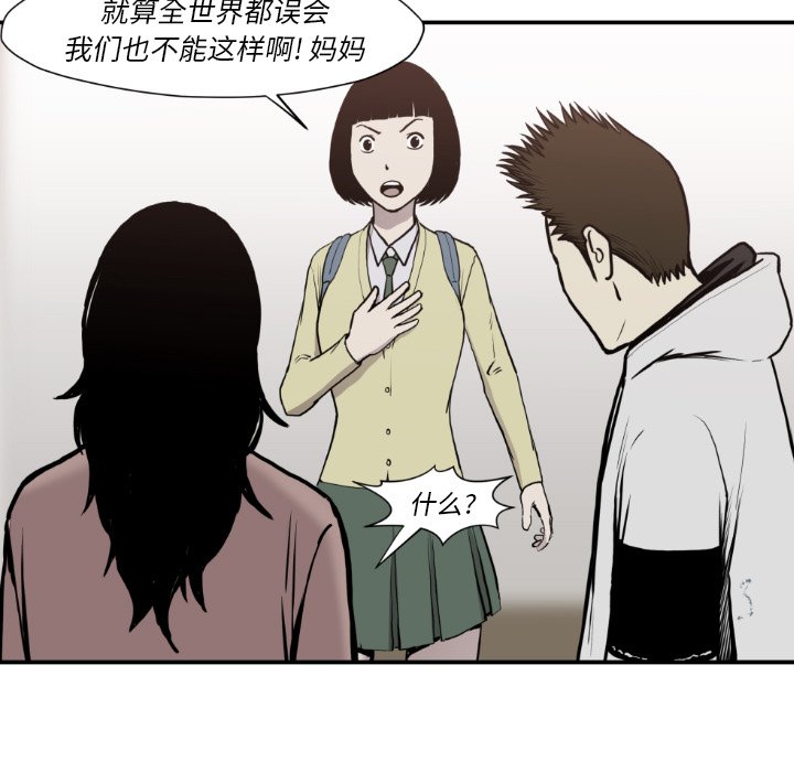 《TWO MEN共存》第 80 话 第35页