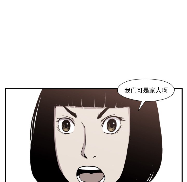 《TWO MEN共存》第 80 话 第36页
