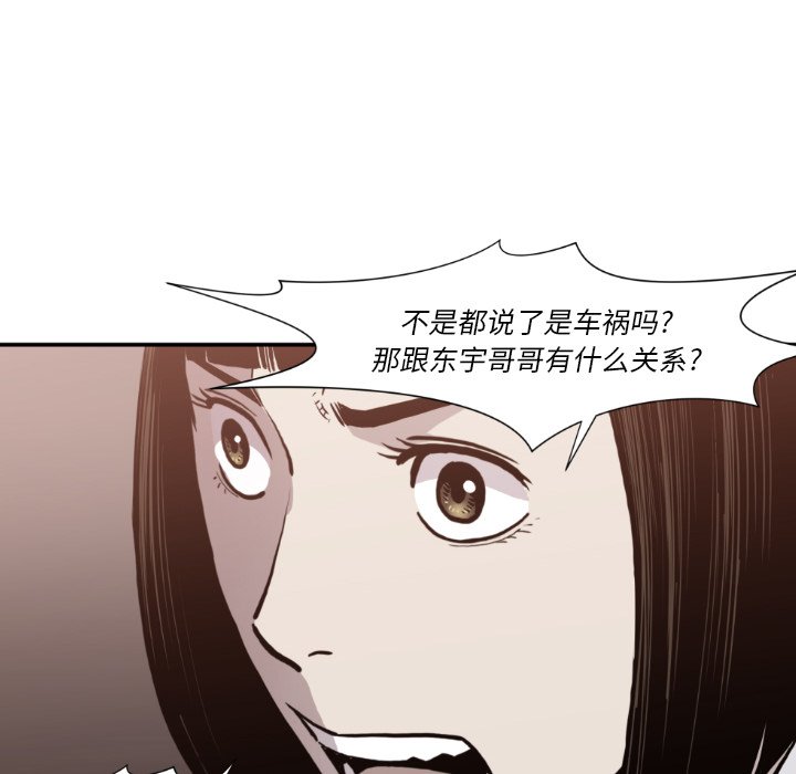《TWO MEN共存》第 80 话 第42页