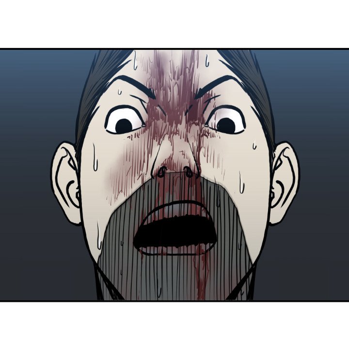 《TWO MEN共存》第 79 话 第10页