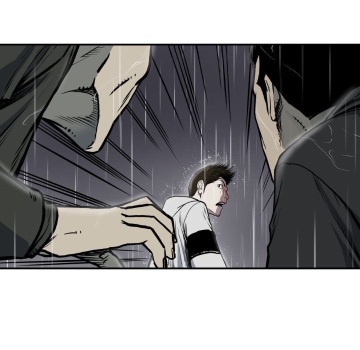 《TWO MEN共存》第 79 话 第26页