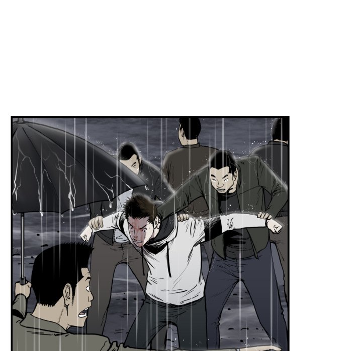 《TWO MEN共存》第 79 话 第27页