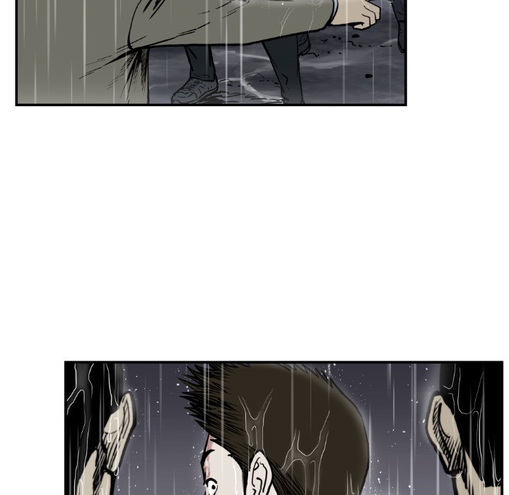 《TWO MEN共存》第 79 话 第28页