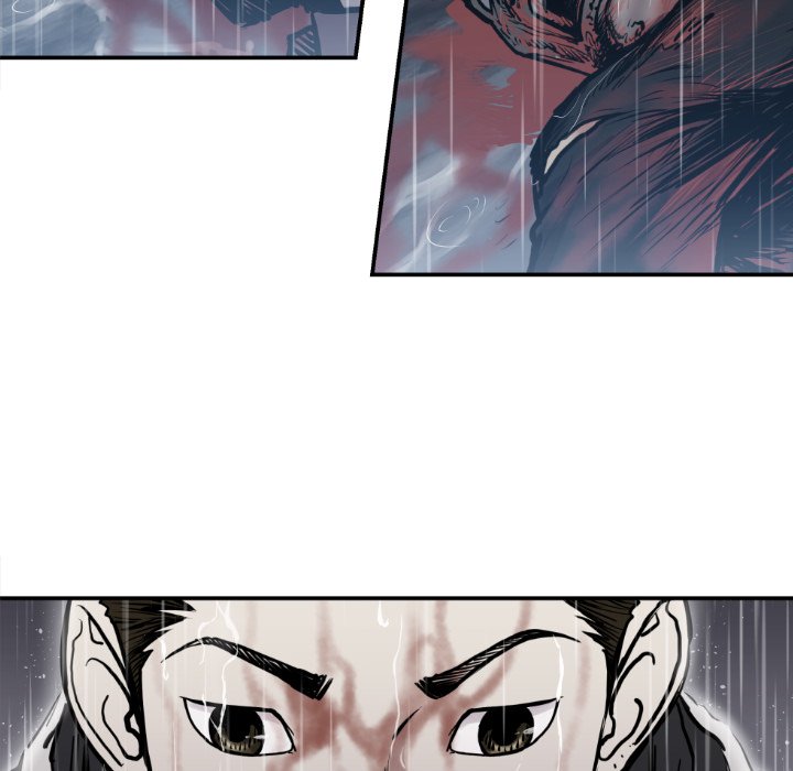 《TWO MEN共存》第 79 话 第33页