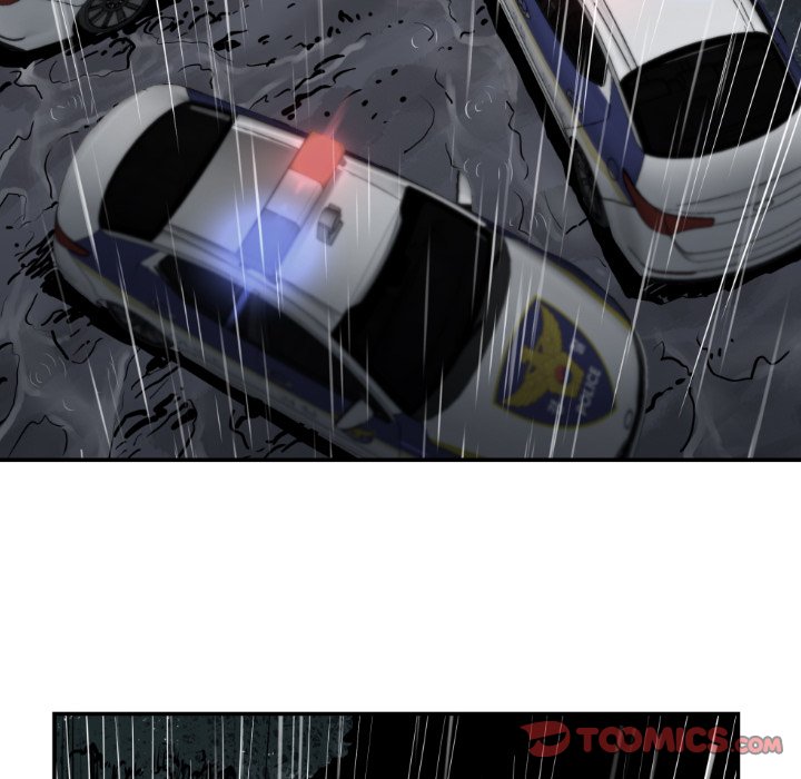 《TWO MEN共存》第 79 话 第36页