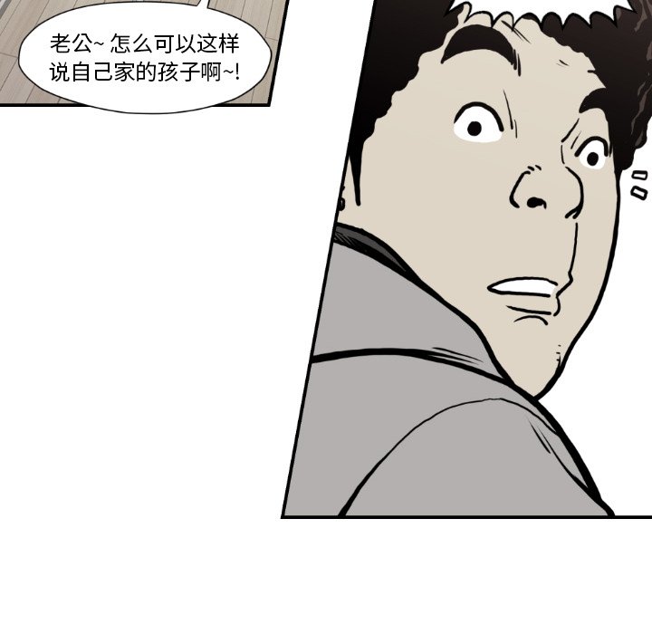 《TWO MEN共存》第 79 话 第48页