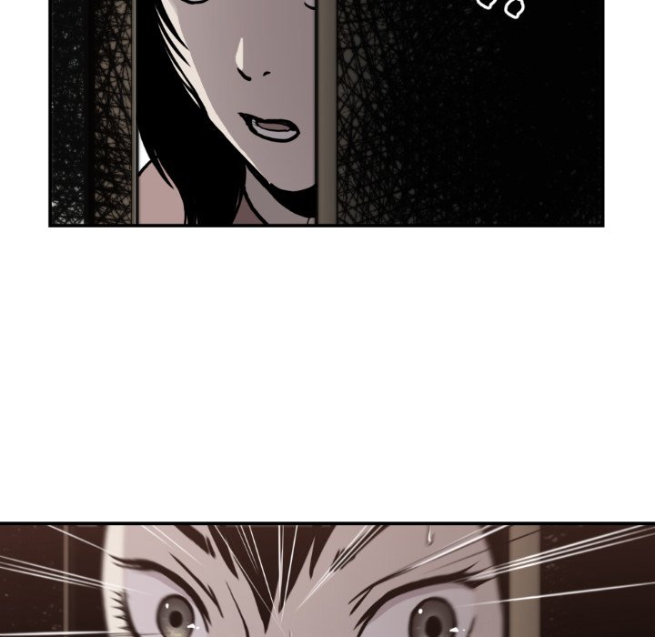 《TWO MEN共存》第 81 话 第22页