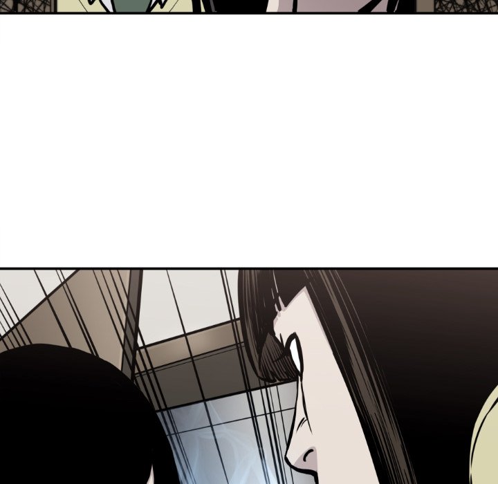 《TWO MEN共存》第 81 话 第29页