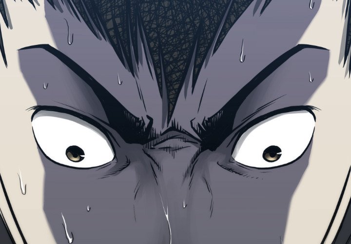 《TWO MEN共存》第 81 话 第4页