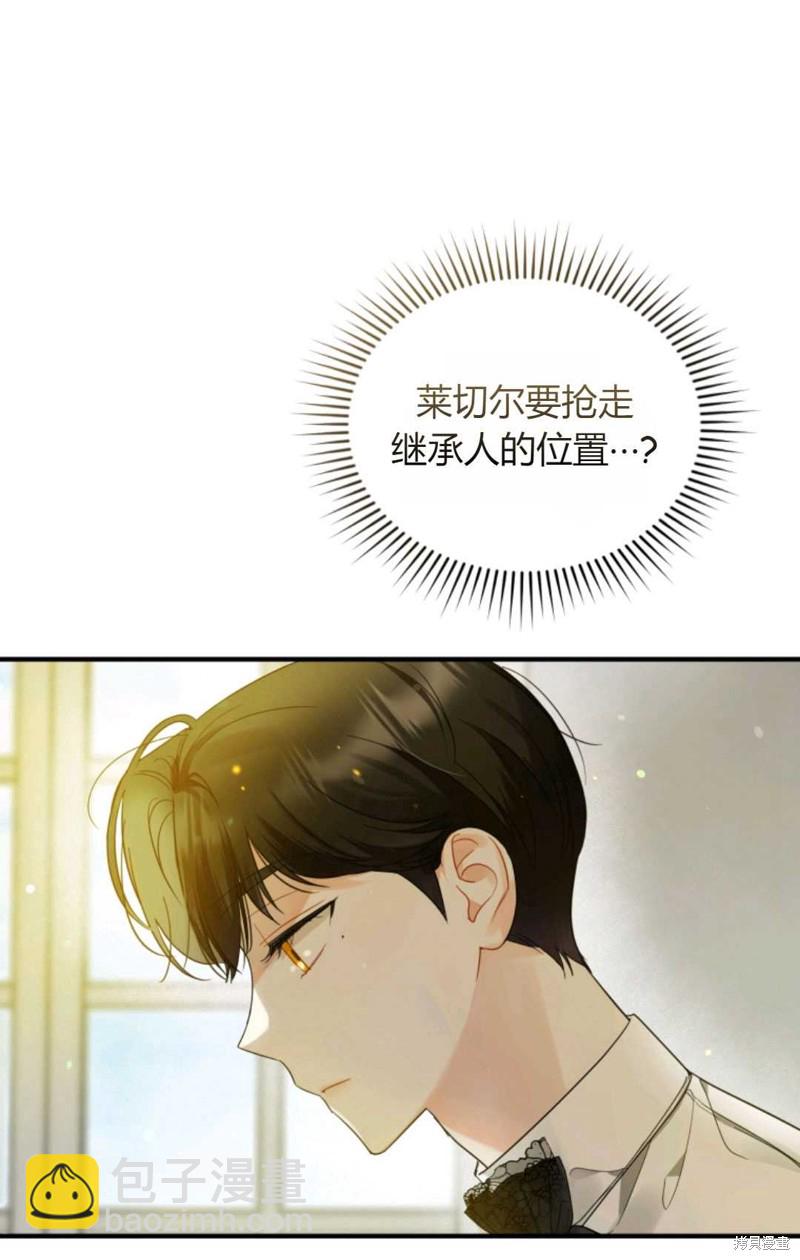 《成为BL主人公的妹妹》第8话 第33页