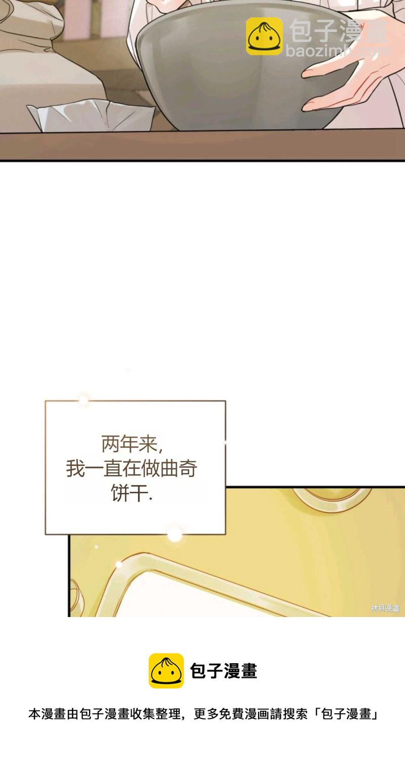 《成为BL主人公的妹妹》第21话 第50页