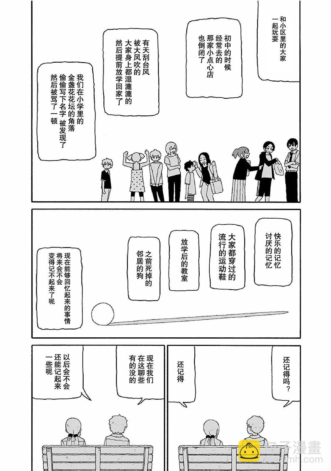 《与潮共舞》第11话 第10页