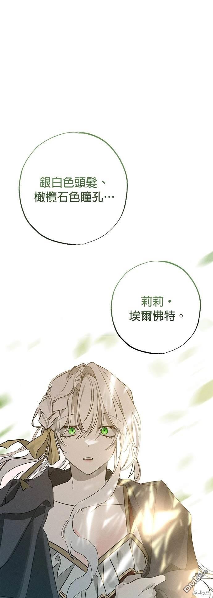 《恨我的老公失去了记忆》第2话 第31页