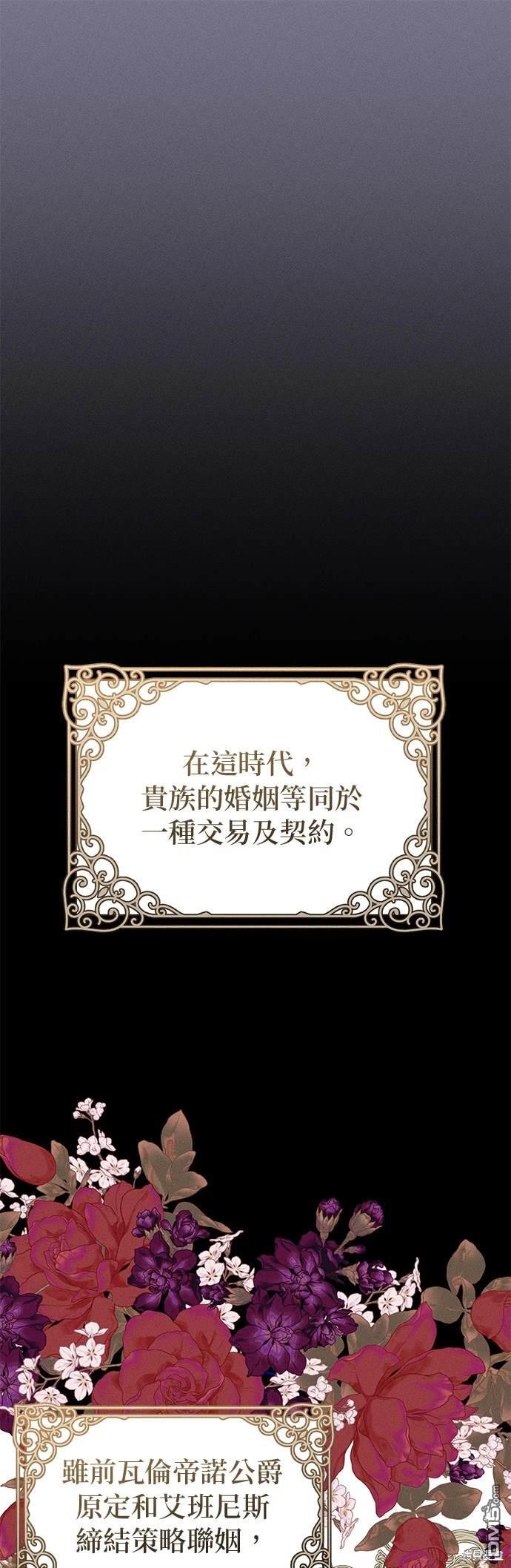 《恨我的老公失去了记忆》第3话 第1页