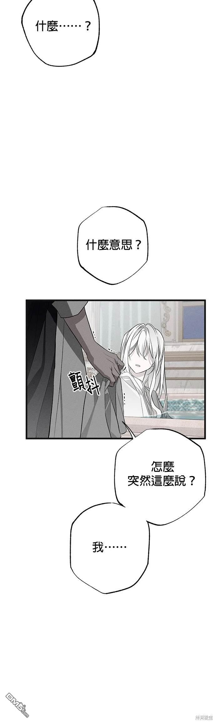 《恨我的老公失去了记忆》第5话 第12页