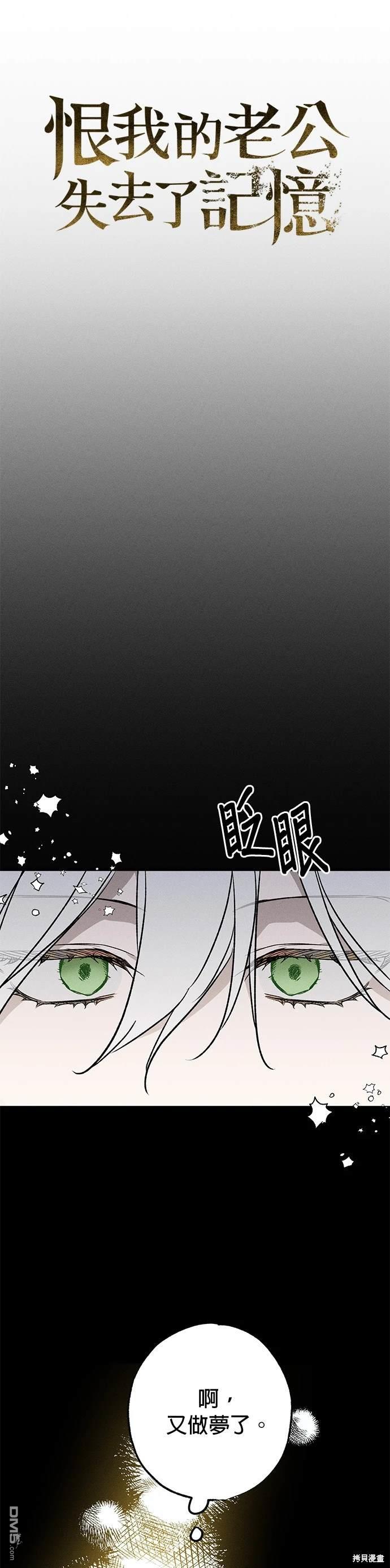 《恨我的老公失去了记忆》第8话 第26页