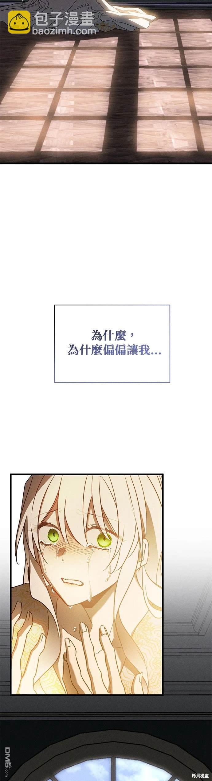 《恨我的老公失去了记忆》第9话 第26页
