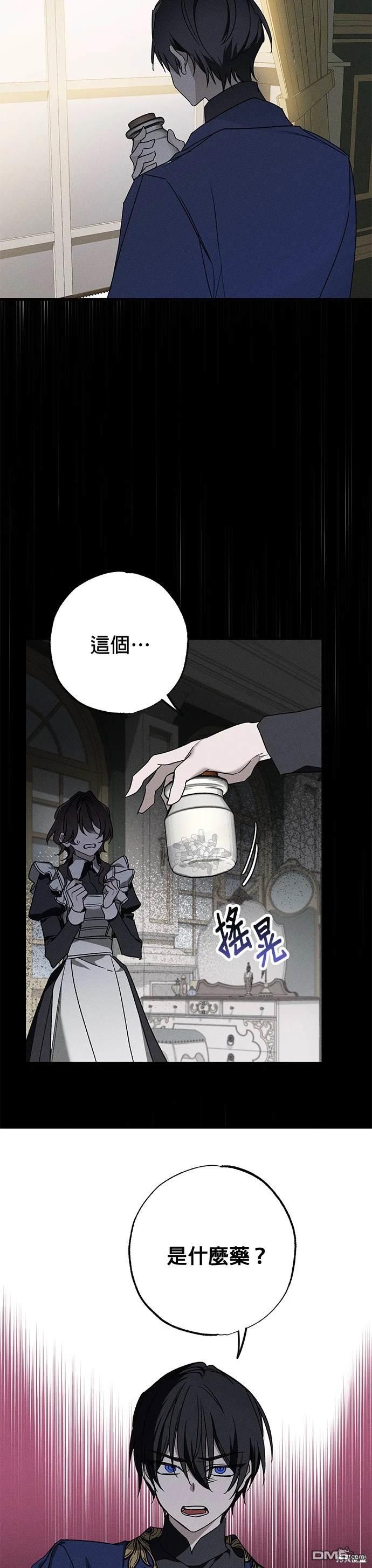 《恨我的老公失去了记忆》第11话 第30页
