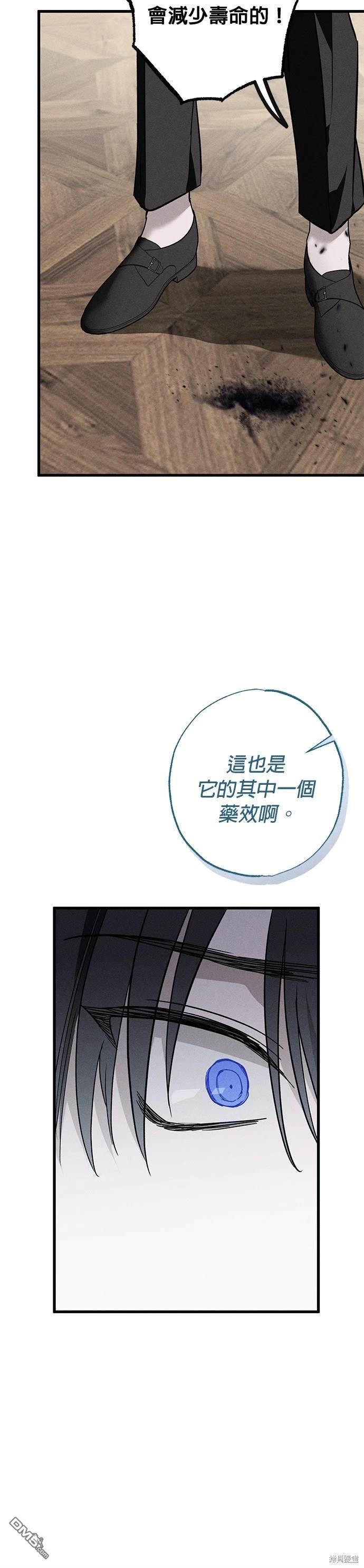 《恨我的老公失去了记忆》第15话 第24页