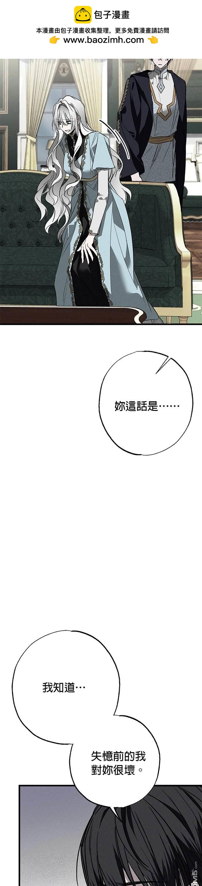 《恨我的老公失去了记忆》第15话 第26页