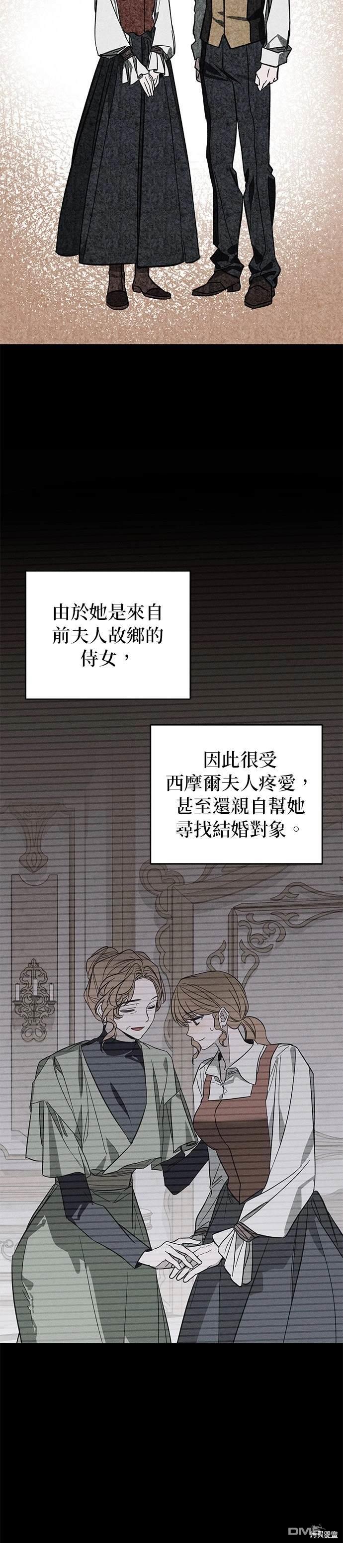 《恨我的老公失去了记忆》第20话 第18页