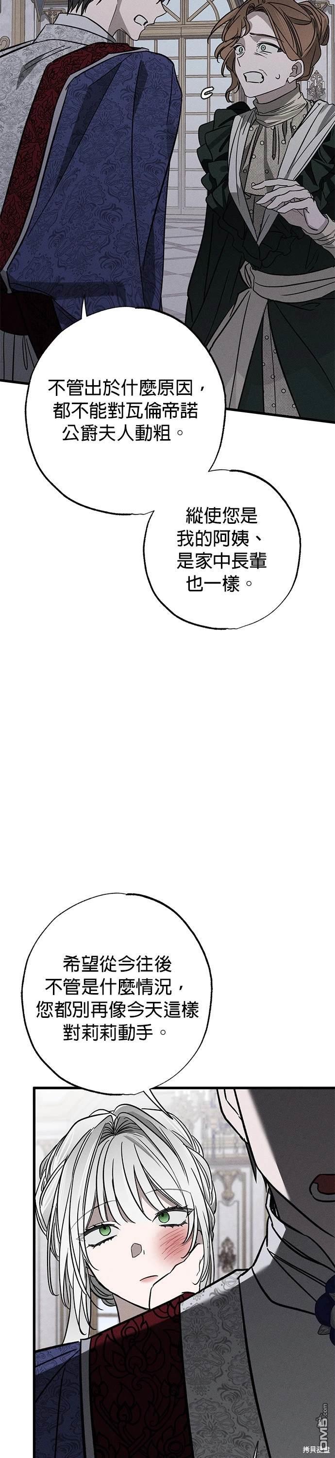 《恨我的老公失去了记忆》第20话 第46页
