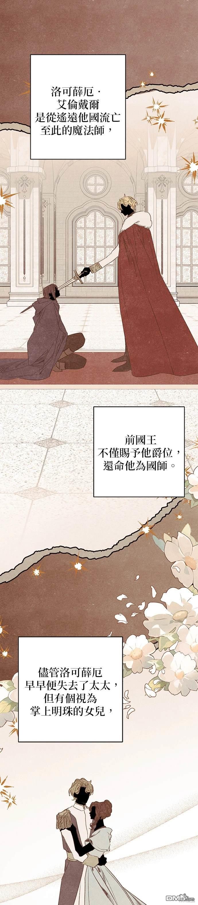 《恨我的老公失去了记忆》第17话 第23页