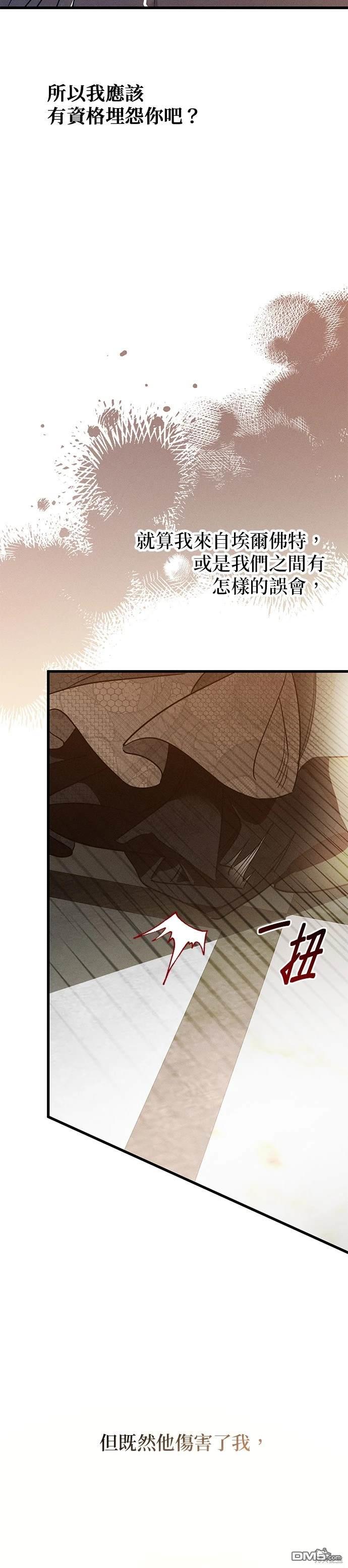 《恨我的老公失去了记忆》第17话 第46页