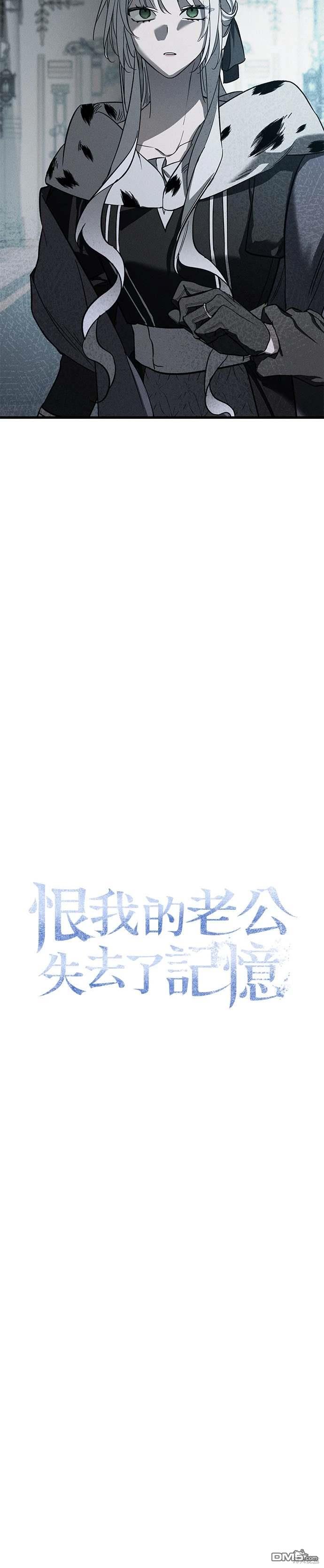 《恨我的老公失去了记忆》第25话 第16页