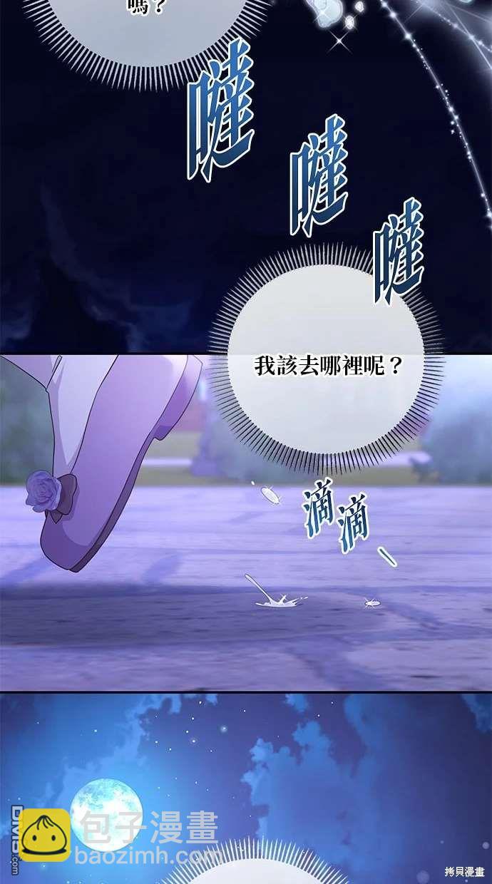 《恨我的老公失去了记忆》第26话 第30页