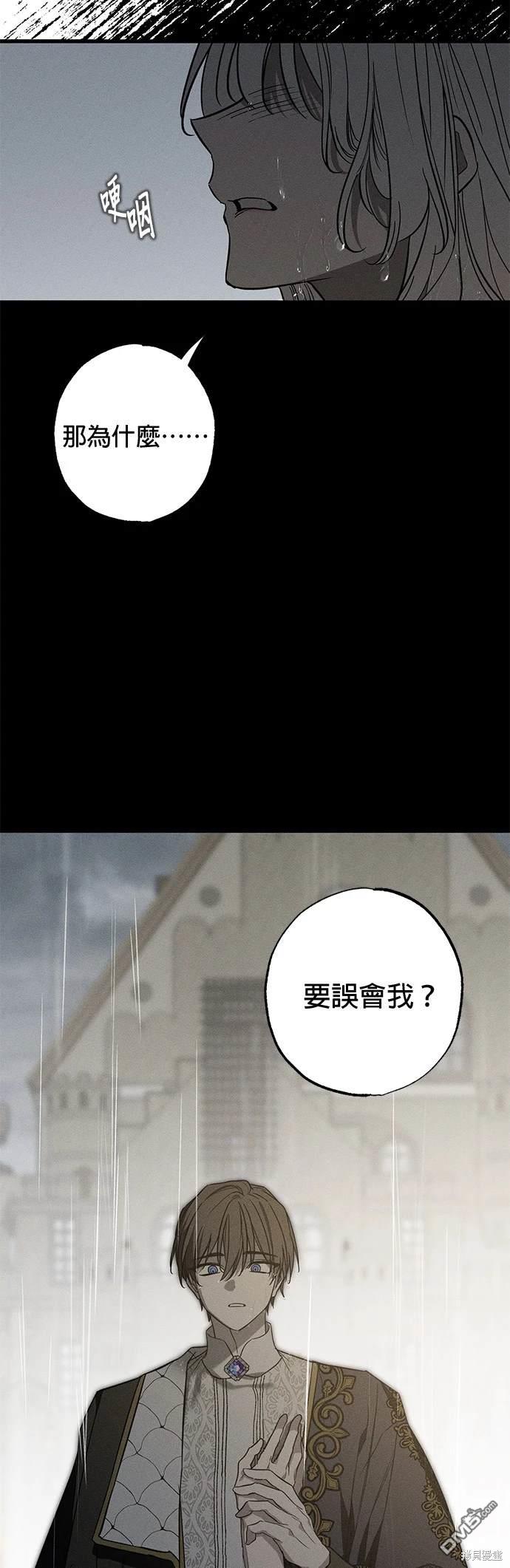 《恨我的老公失去了记忆》第28话 第32页